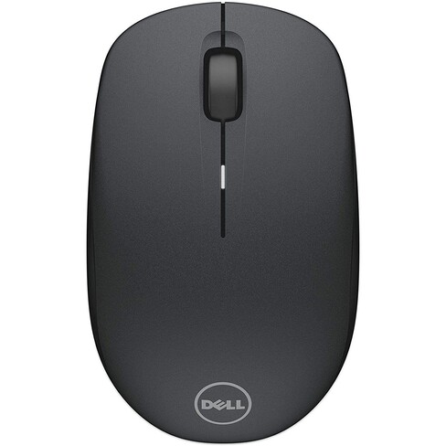 Mouse Dell Wireless Mouse WM126