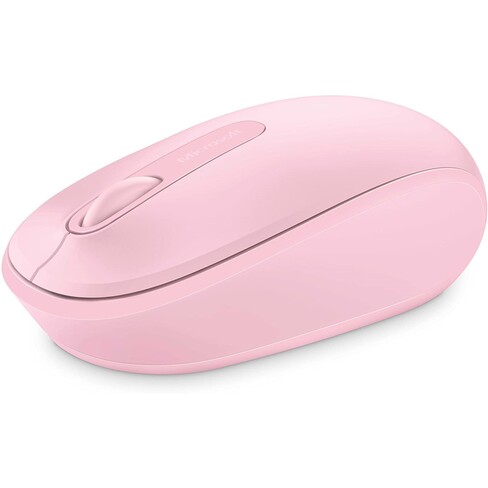 Mouse Microsoft Wireless Mobile 1850