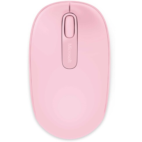 Mouse Microsoft Wireless Mobile 1850