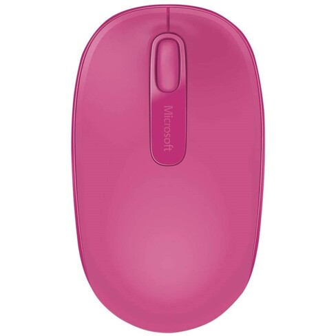 Mouse Microsoft Wireless Mobile 1850