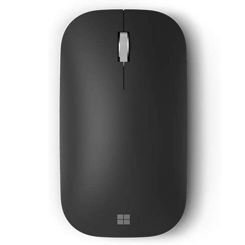 Mouse Microsoft Modern Mobile KTF-00013