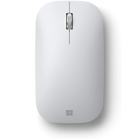 Mouse Microsoft Modern Mobile KTF-00013