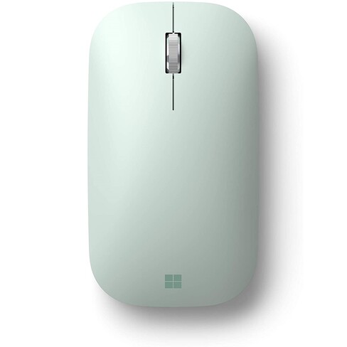 Mouse Microsoft Modern Mobile KTF-00013