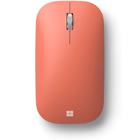 Mouse Microsoft Modern Mobile KTF-00013