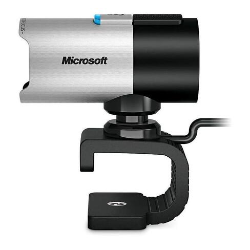 Webcam Microsoft Lifecam Studio Q2F-00013