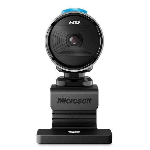 Webcam Microsoft Lifecam Studio Q2F-00013