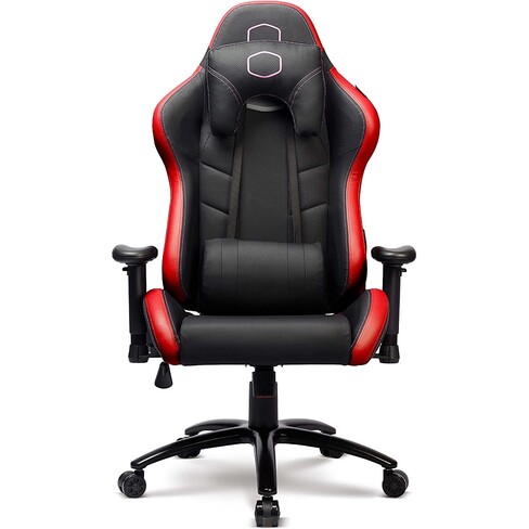 Silla Gamer Cooler Master Caliber R2