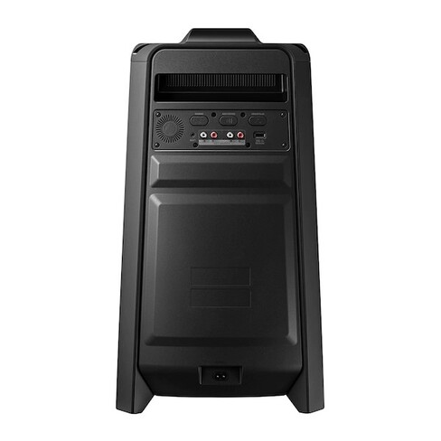 Parlante Samsung Sound Tower MX-T40 300W