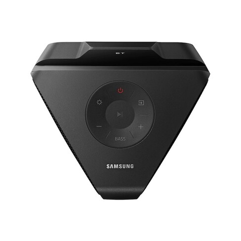 Parlante Samsung Sound Tower MX-T40 300W