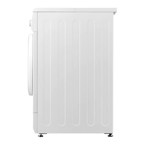 Lavarropas LG de Carga Frontal Inverter 9Kg WM9WE6