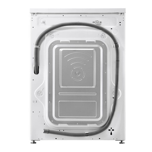 Lavarropas LG de Carga Frontal Inverter 9Kg WM9WE6