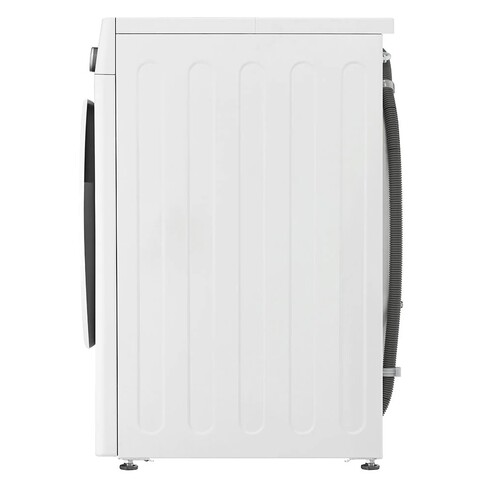 Lavarropas LG de Carga Frontal Inverter 12Kg WM12WVC4S6