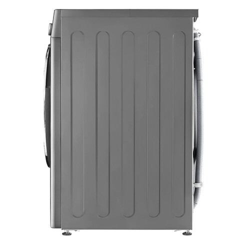 Lavarropas LG de Carga Frontal Inverter 12Kg WD12VVC3S6C