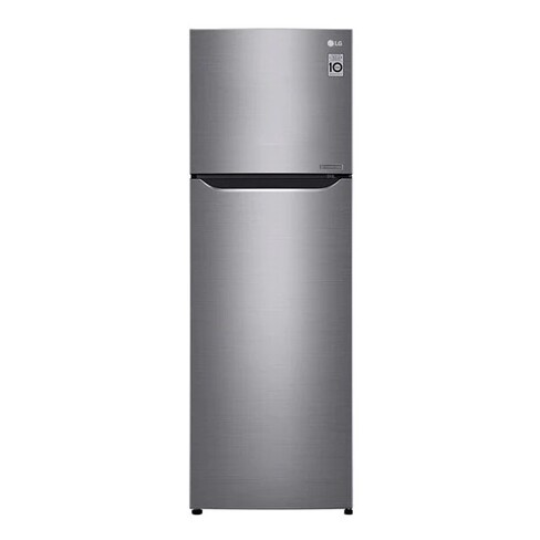 Heladera LG Frio Seco de 393lts LT39BPP