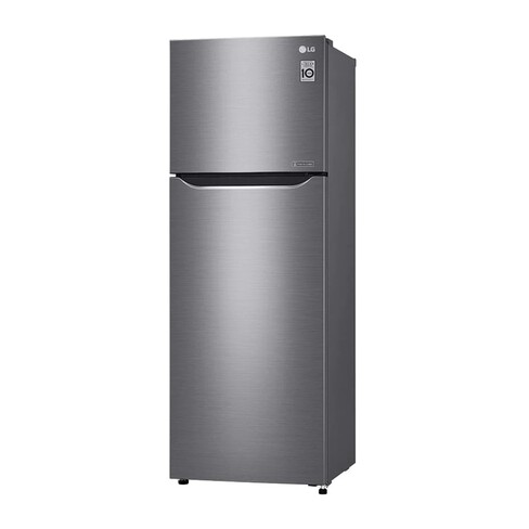Heladera LG Frio Seco de 393lts LT39BPP