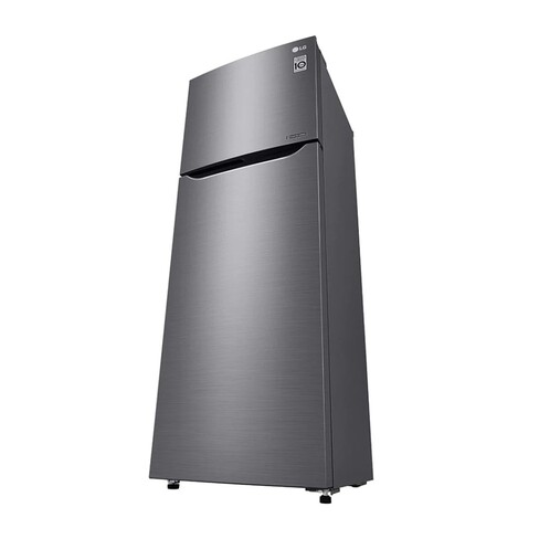 Heladera LG Frio Seco de 393lts LT39BPP
