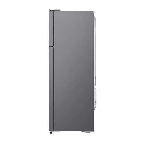 Heladera LG Frio Seco de 393lts LT39BPP