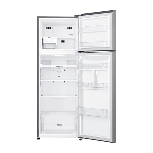 Heladera LG Frio Seco de 393lts LT39BPP