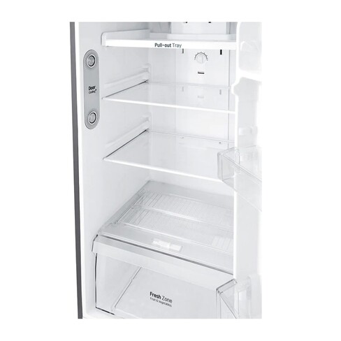 Heladera LG Frio Seco de 393lts LT39BPP
