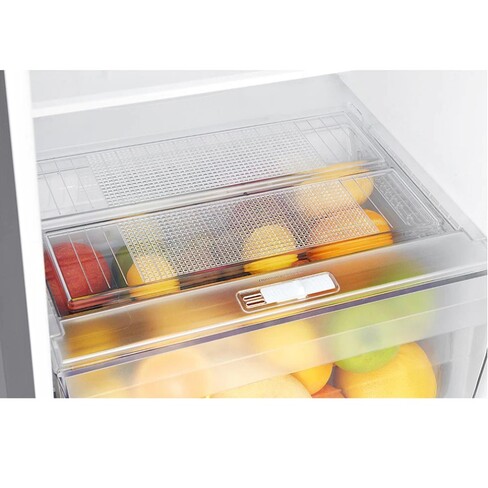Heladera LG Frio Seco de 393lts LT39BPP