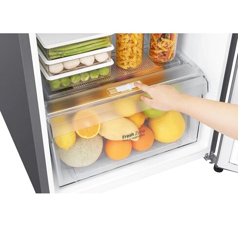 Heladera LG Frio Seco de 393lts LT39BPP