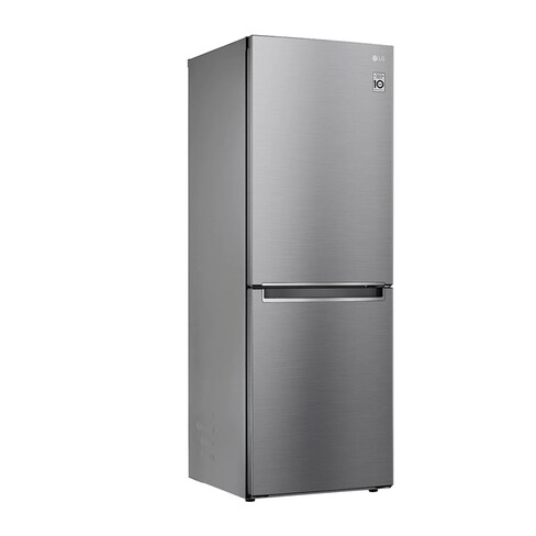 Heladera LG de 306lts LB33MPP