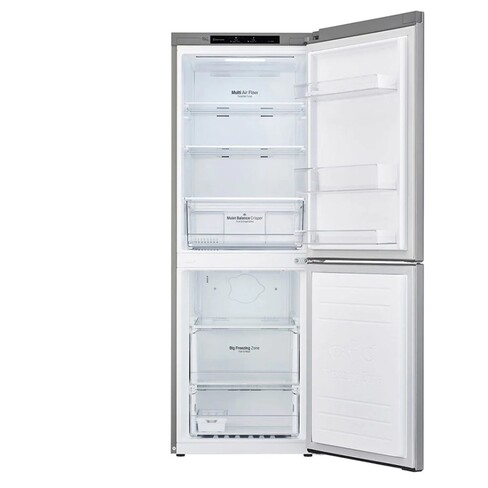Heladera LG de 306lts LB33MPP