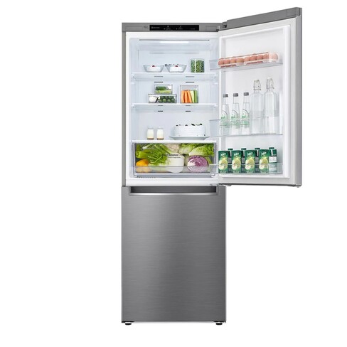 Heladera LG de 306lts LB33MPP