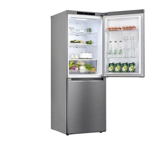 Heladera LG de 306lts LB33MPP