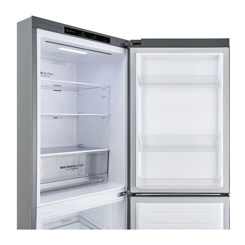 Heladera LG de 306lts LB33MPP