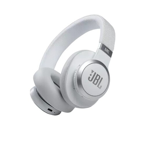 Comprá Auricular JBL Tune 660NC Bluetooth - Blanco - Envios a todo el  Paraguay
