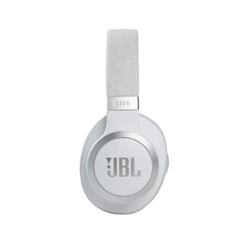 Comprá Auricular JBL Live 660NC Bluetooth - Negro - Envios a todo el  Paraguay
