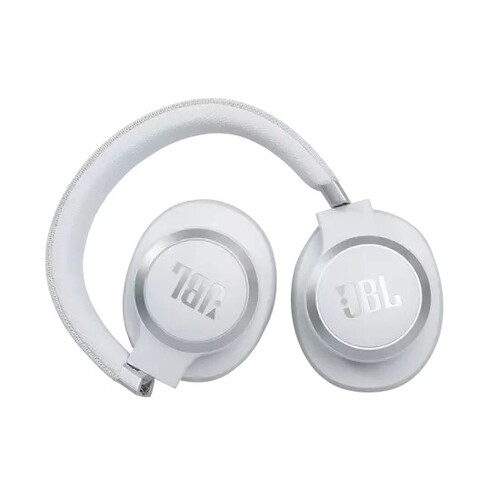 Comprá Auricular JBL Tune 660NC Bluetooth - Blanco - Envios a todo el  Paraguay
