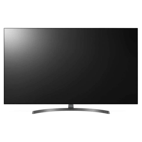 Televisor LG NanoCell LED 55" UHD Smart OLED55B9PSB