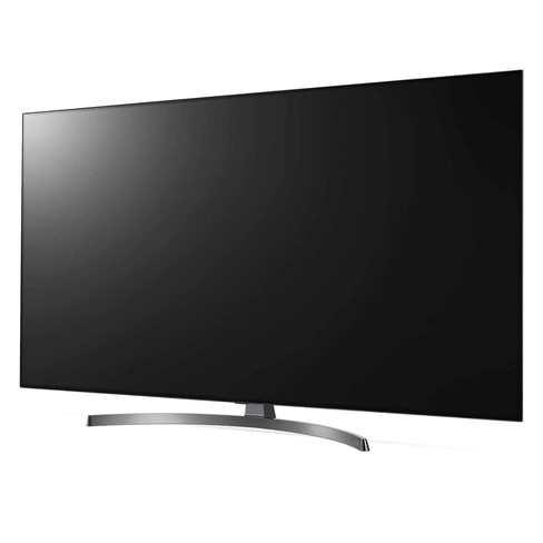 Televisor LG NanoCell LED 55" UHD Smart OLED55B9PSB