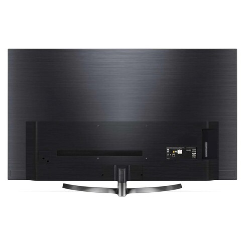 Televisor LG NanoCell LED 55" UHD Smart OLED55B9PSB