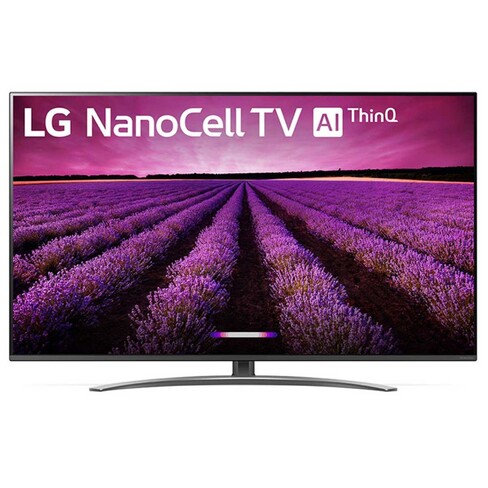Televisor LG LED 65" NanoCell 65SM8100 