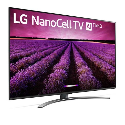 Televisor LG LED 65" NanoCell 65SM8100 