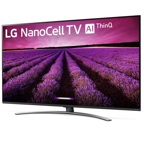 Televisor LG LED 65" NanoCell 65SM8100 