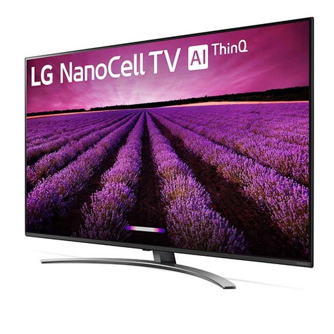 Televisor LG LED 65" NanoCell 65SM8100 