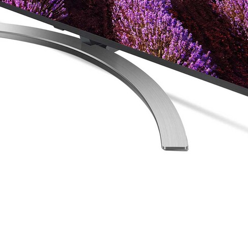 Televisor LG LED 65" NanoCell 65SM8100 