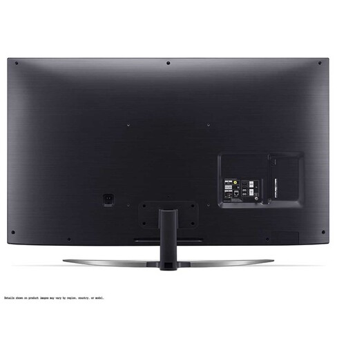 Televisor LG LED 65" NanoCell 65SM8100 