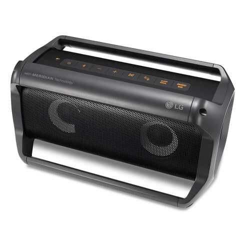 Parlante LG XBOOM 20W PK5