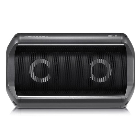 Parlante LG XBOOM 20W PK5