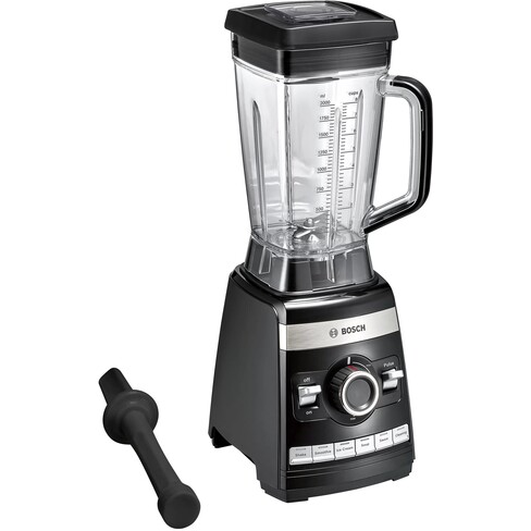 Licuadora Bosch VitaBoost 1600W MMBH6P6B