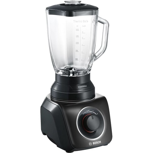 Licuadora Bosch SilentMixx 700W MMB42G0B