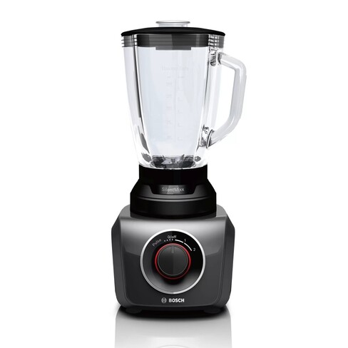 Licuadora Bosch SilentMixx 700W MMB42G0B