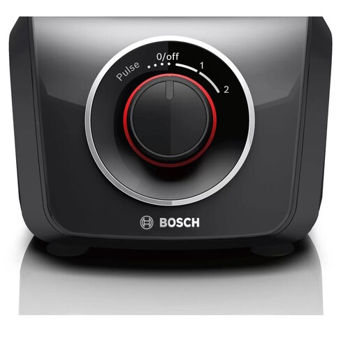 Licuadora Bosch SilentMixx 700W MMB42G0B