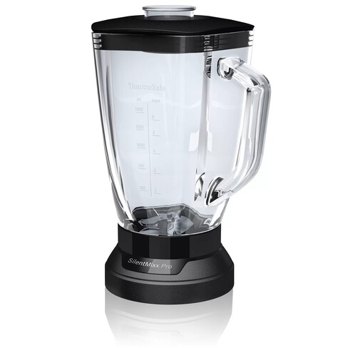 Licuadora Bosch SilentMixx 700W MMB42G0B