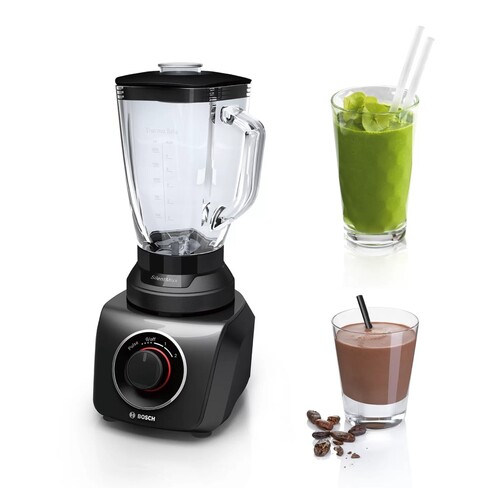 Licuadora Bosch SilentMixx 700W MMB42G0B